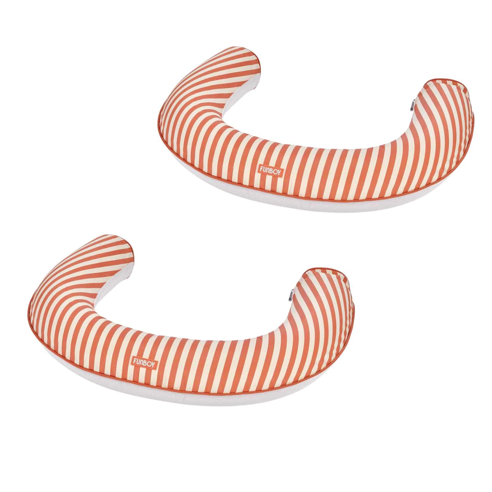 Fabric Noodle Float