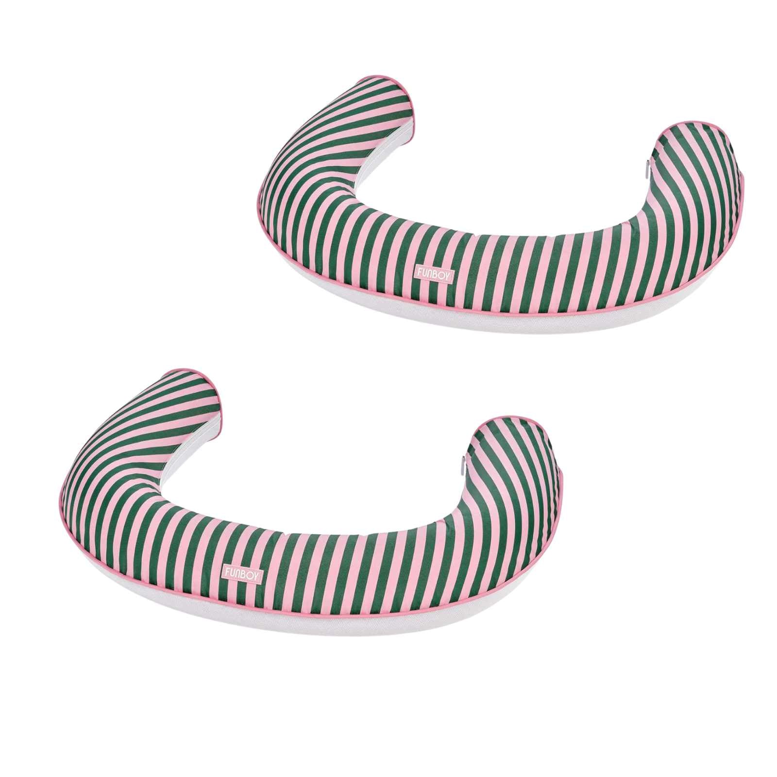 Fabric Noodle Float