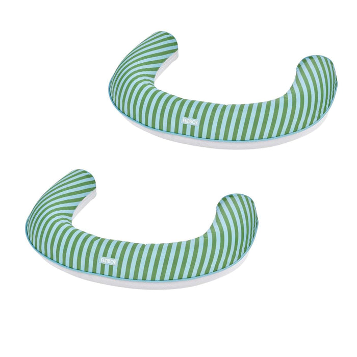 Fabric Noodle Float