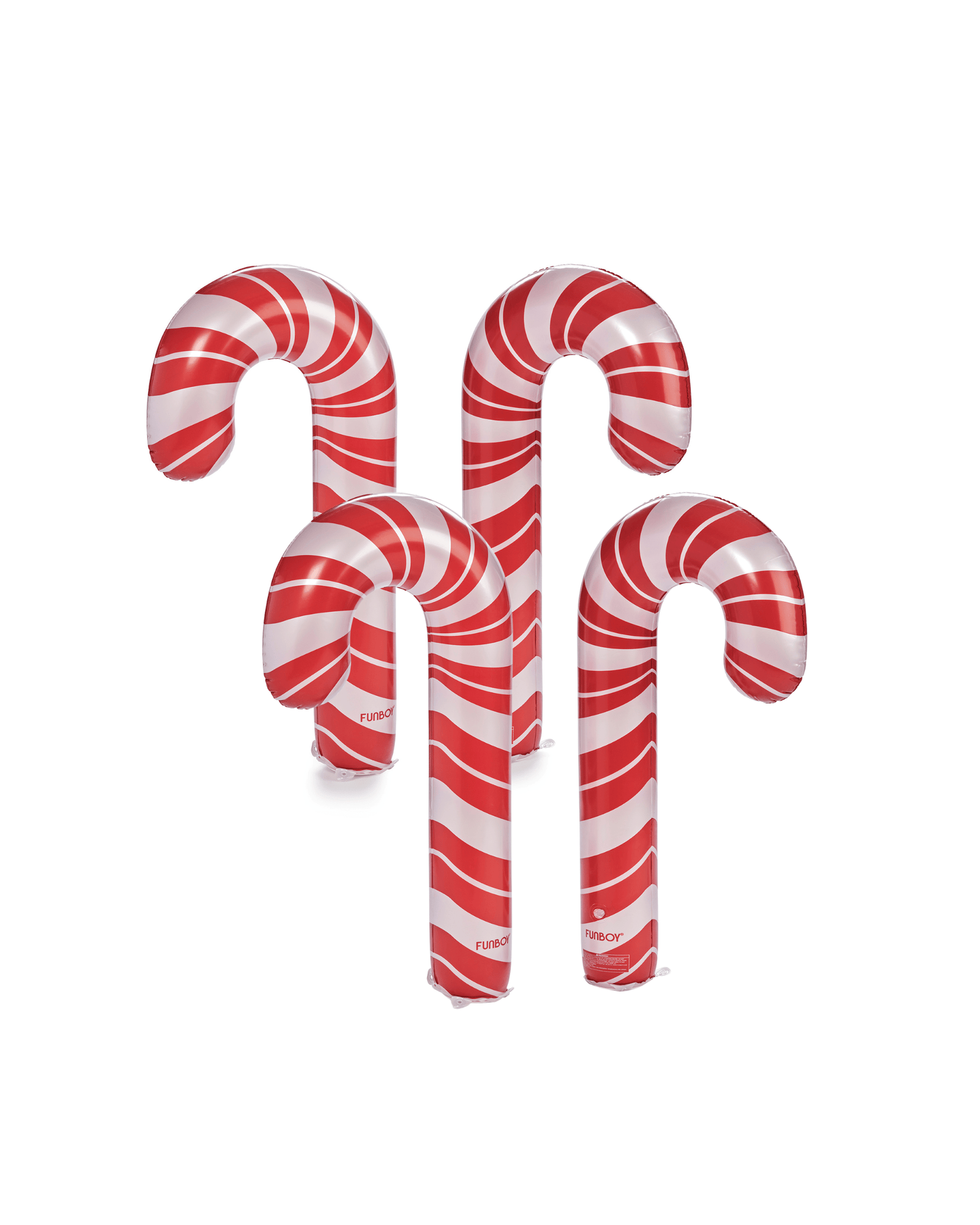 Inflatable Candy Cane Bundle