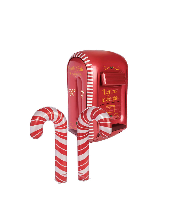 North Pole Express Bundle