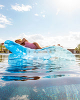 Chaise Lounger Float