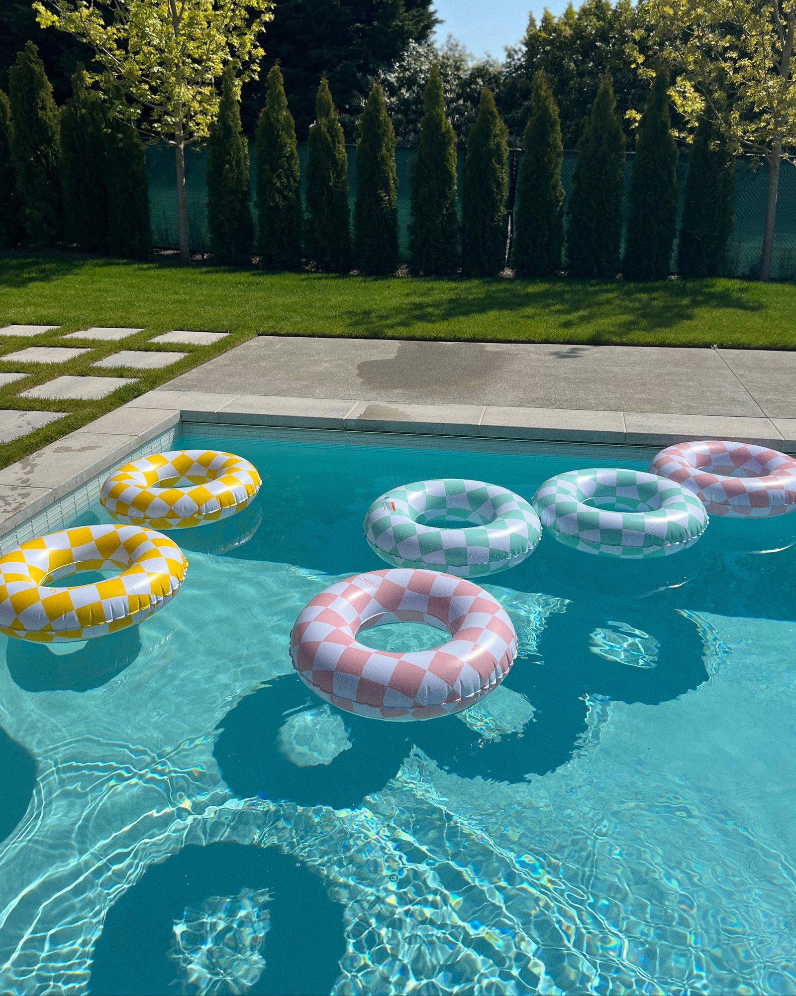 Kid Tube Floats