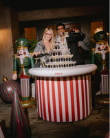 Pop-Up Party Bar