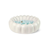 The DiPP!T™ MINNI-MINNI Ball Pit in BISQUE