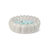 The DiPP!T™ MINNI-MINNI Ball Pit in CEMENT