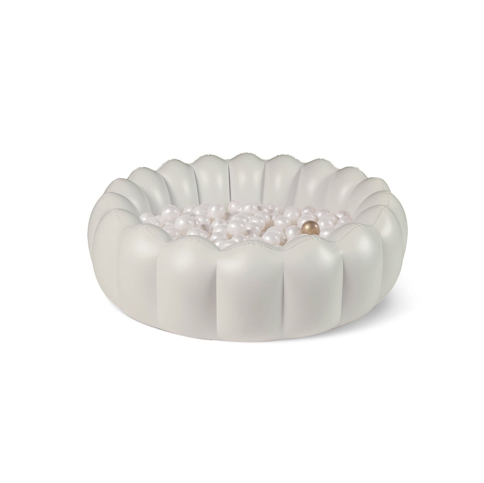 The DiPP!T™ MINNI-MINNI Ball Pit in CEMENT