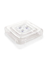 Square Cooler Connector