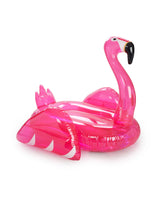 Flamingo Pool Float