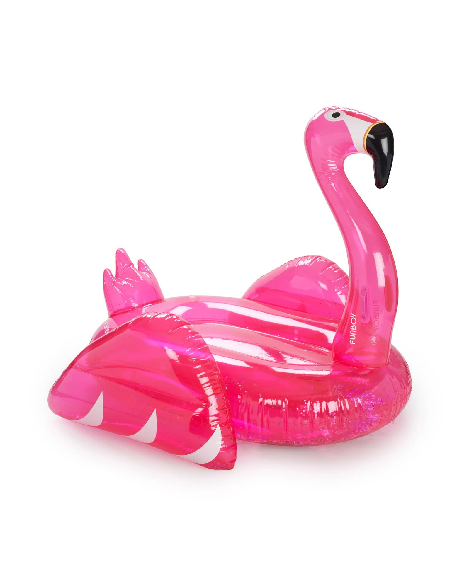 Flamingo Pool Float