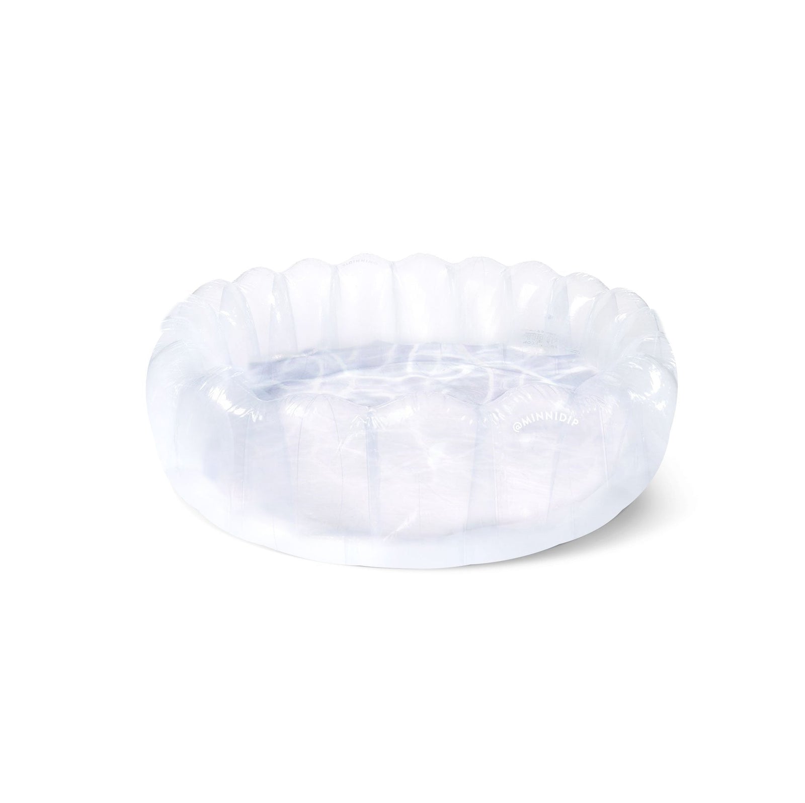 The SNOWGLOBE MINNI-MINNI DiPP!T™ Ball Pit