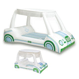 Golf Cart Pool Float