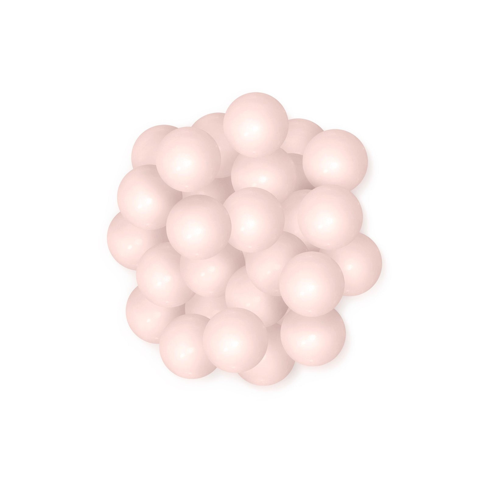 The SNOWGLOBE MINNI-MINNI DiPP!T™ Ball Pit