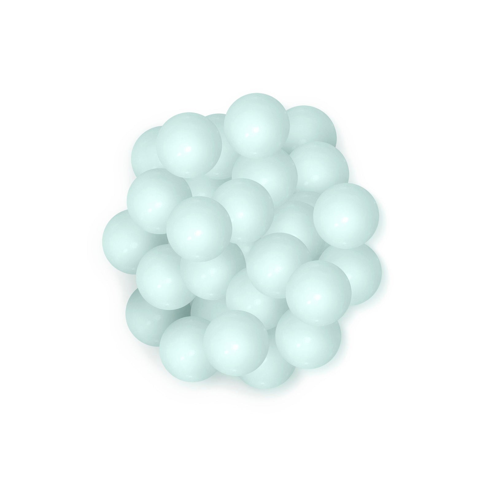 The SNOWGLOBE MINNI-MINNI DiPP!T™ Ball Pit