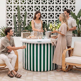 Pop-Up Party Bar