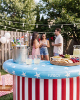 Pop-Up Party Bar