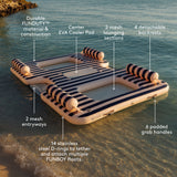 Dayclub Island Float