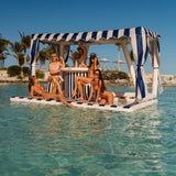 Giant Cabana Island
