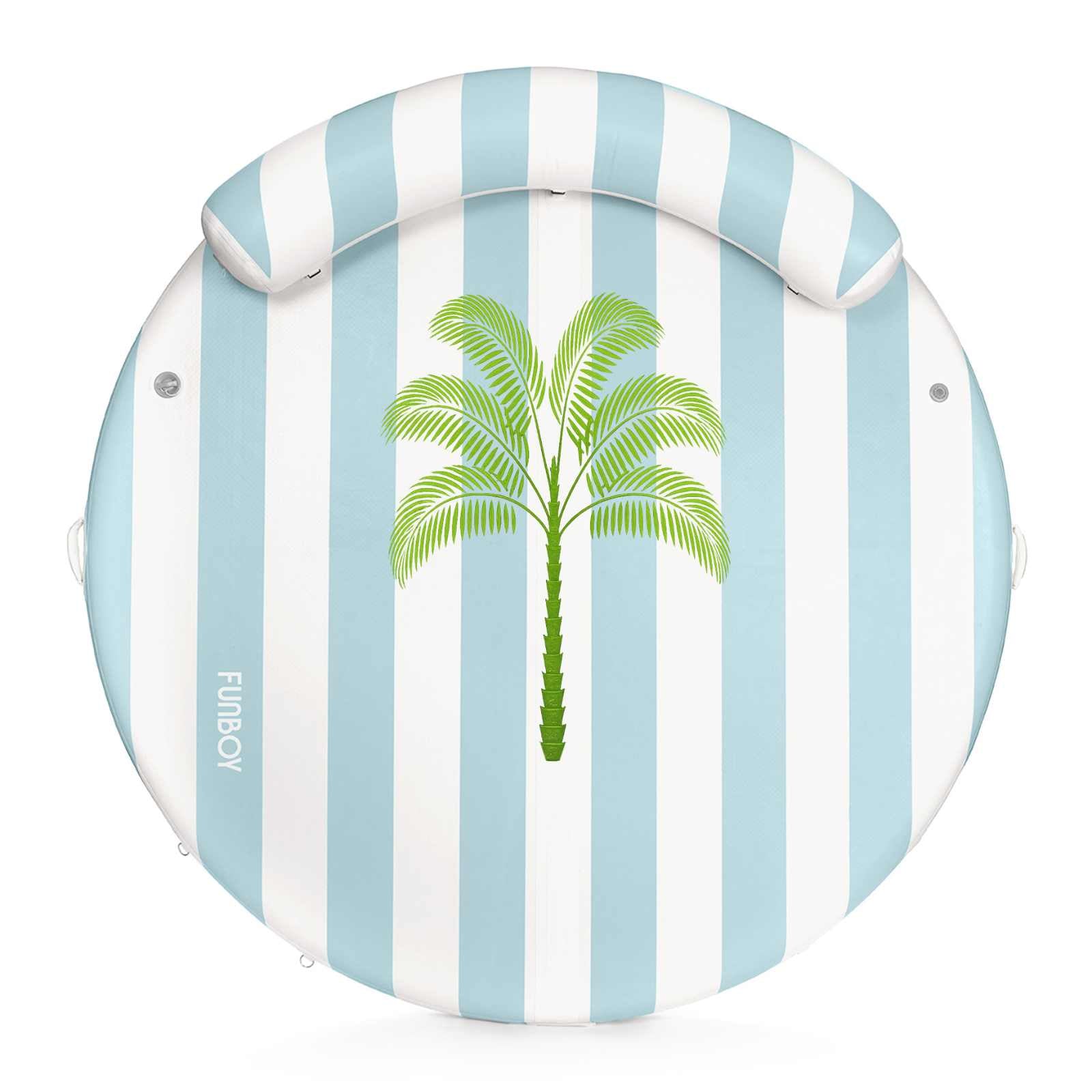 Leisure Island Palm
