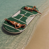 Floating Pickleball Paddle Court