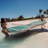 Floating Pickleball Paddle Court
