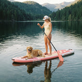 SLOOSH Inflatable Ripple 10'6" Stand Up Paddle Board
