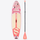 SLOOSH Inflatable Ripple 10'6" Stand Up Paddle Board