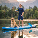 SLOOSH Meander Ocean Surge 10'6" x 33”  Stand Up Paddle Board