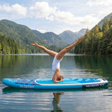 SLOOSH Meander Ocean Surge 10'6" x 33”  Stand Up Paddle Board