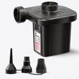 SLOOSH Electric Air Pump for Inflatable Pool & Float