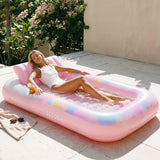 Pink Tie-dye 2026 New Design Series Bundle