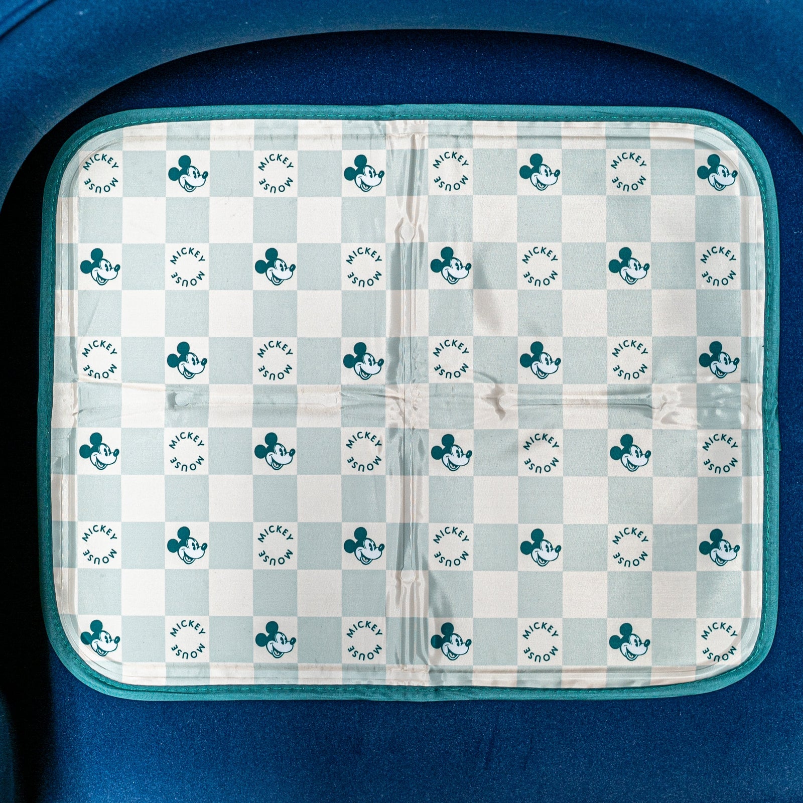 Disney Mickey Mouse Cool Pet Pad