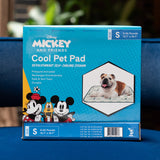 Disney Mickey Mouse Cool Pet Pad