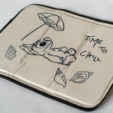 Disney Stitch Cool Pet Pad