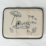 Disney Stitch Cool Pet Pad