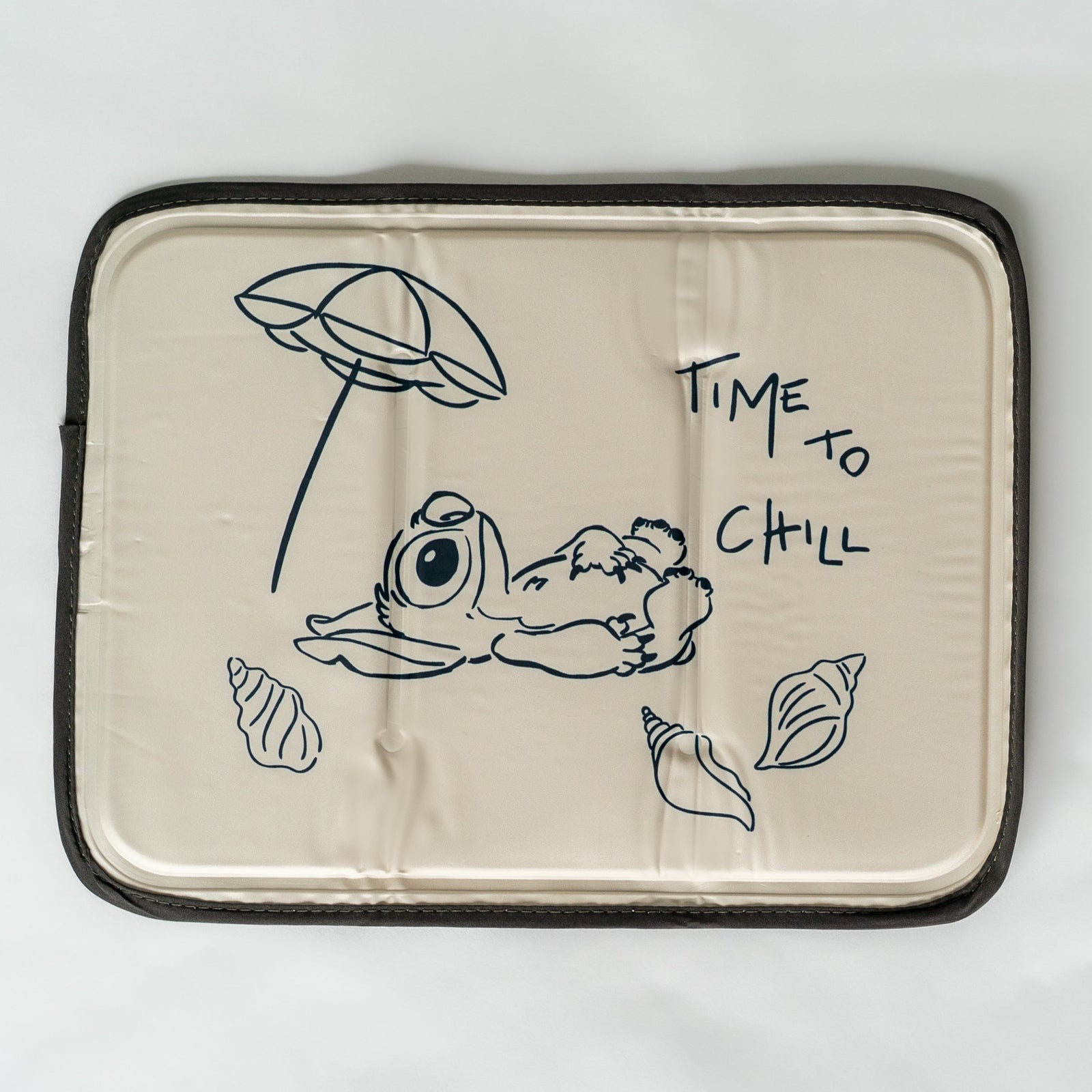 Disney Stitch Cool Pet Pad