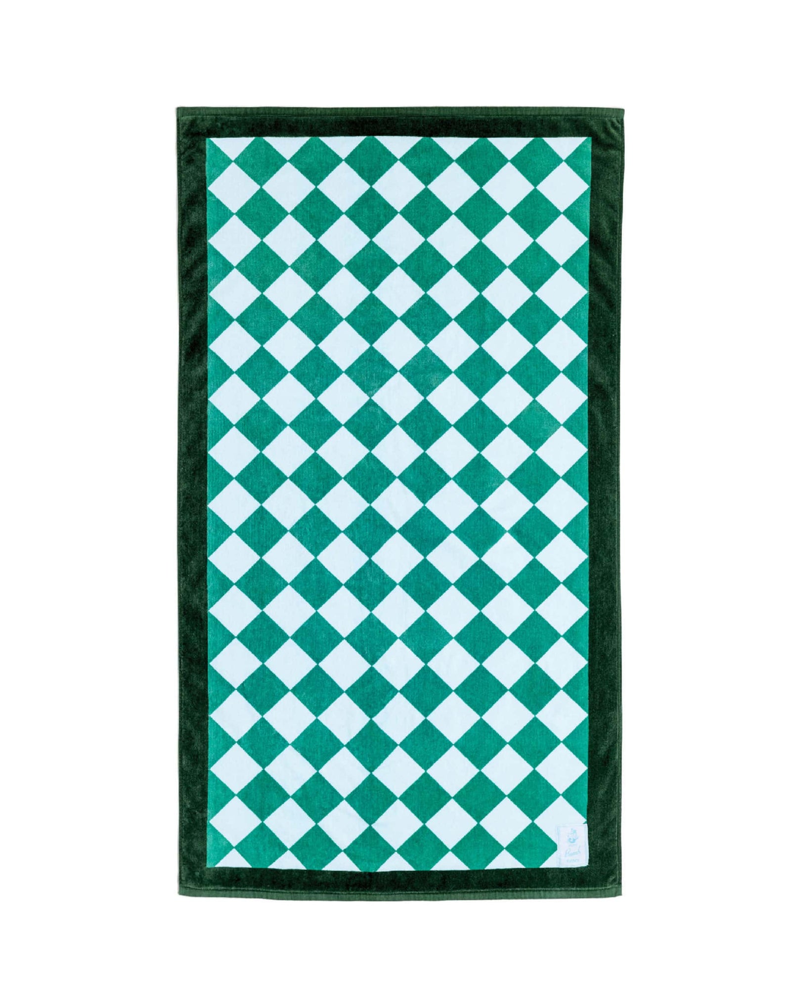 Beach Towel