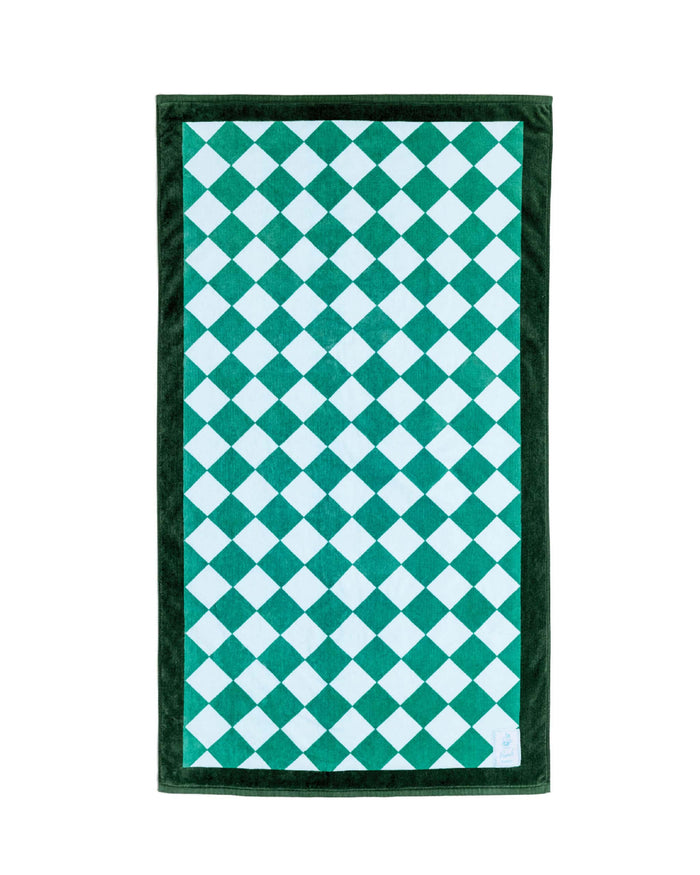 Beach Towel