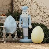 Inflatable Easter Bunny