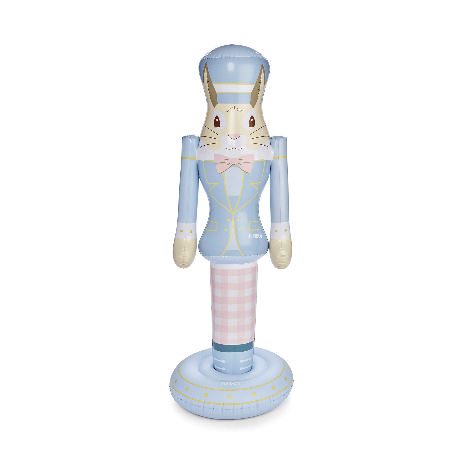 Inflatable Easter Bunny