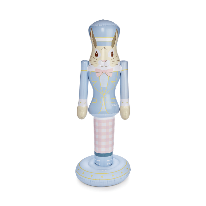 Inflatable Easter Bunny