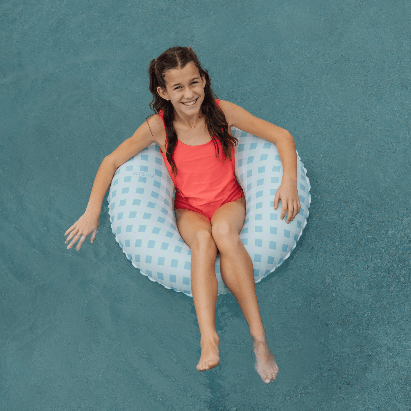 Kids Tube Float