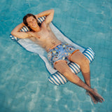 Fabric Pool Hammock