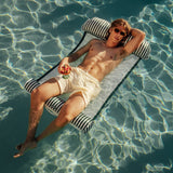 Fabric Pool Hammock