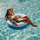 Fabric Tube Float