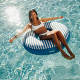 Fabric Tube Float