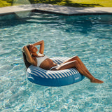 Fabric Tube Float