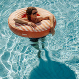 Fabric Tube Float