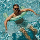 Fabric Noodle Float