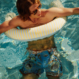 Fabric Noodle Float